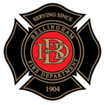 Bellingham Fire Department Logo